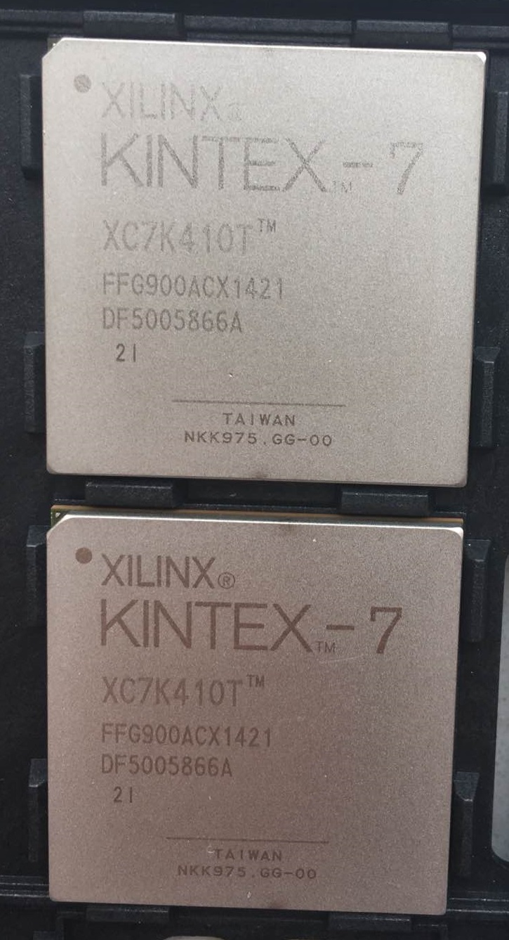 XILINX XC7K410T-2FFG900I