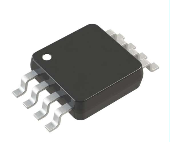 ADI LTC2851MPMS8#PBF RS-485/RS-422оƬ